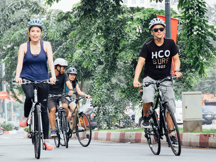 Xe đạp Quận 11 chính hãng Xe đạp Quận 11 chính hãng