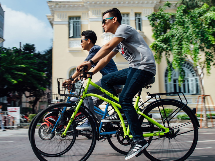 Xe đạp Quận 11 giá rẻ Xe đạp Quận 11 giá rẻ