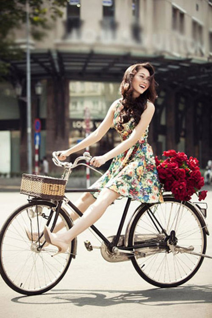 Xe đạp Quận 12 giá rẻ Xe đạp Quận 12 giá rẻ