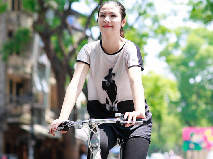 Xe đạp Quận 12 Xe đạp Quận 12