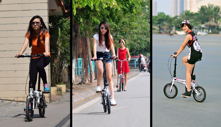 Xe đạp giá rẻ quận 2 Xe đạp giá rẻ quận 2
