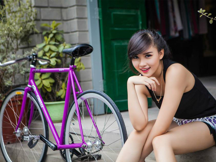 Xe đạp Quận 3 Xe đạp Quận 3