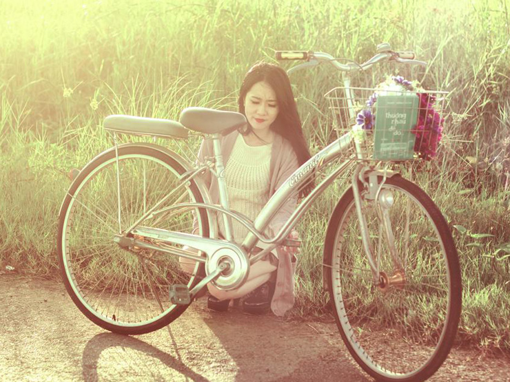 Xe đạp giá rẻ quận 4 Xe đạp giá rẻ quận 4