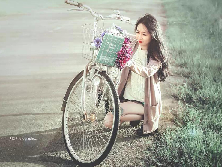 Xe đạp chính hãng Quận 4 Xe đạp chính hãng Quận 4