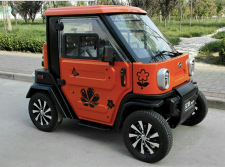 Ô tô điện giá rẻ Bắc Giang Ô tô điện giá rẻ Bắc Giang