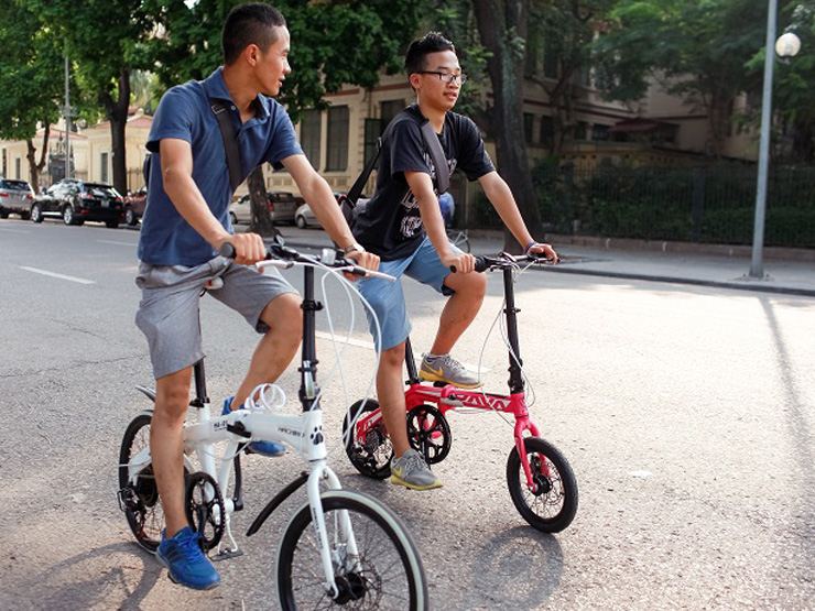 Xe đạp giá rẻ Huyện Củ Chi Xe đạp giá rẻ Huyện Củ Chi