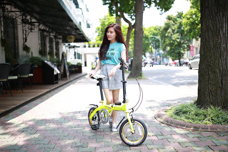 Xe đạp chính hãng Huyện Hóc Môn Xe đạp chính hãng Huyện Hóc Môn
