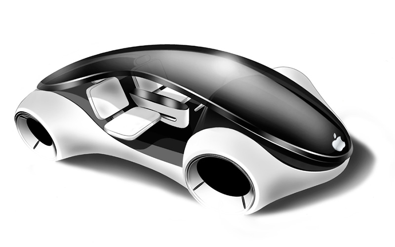 Ô tô điện Apple Bến Tre Ô tô điện Apple Bến Tre