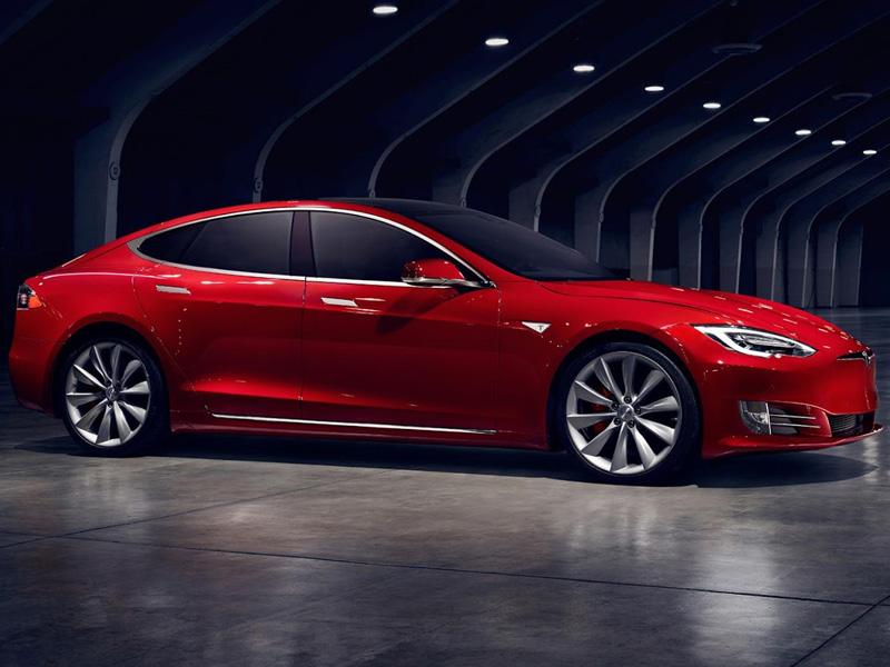 Ô tô điện Tesla Bình Định Ô tô điện Tesla Bình Định