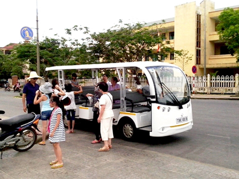 Ô tô điện Ninh Bình Ô tô điện Ninh Bình