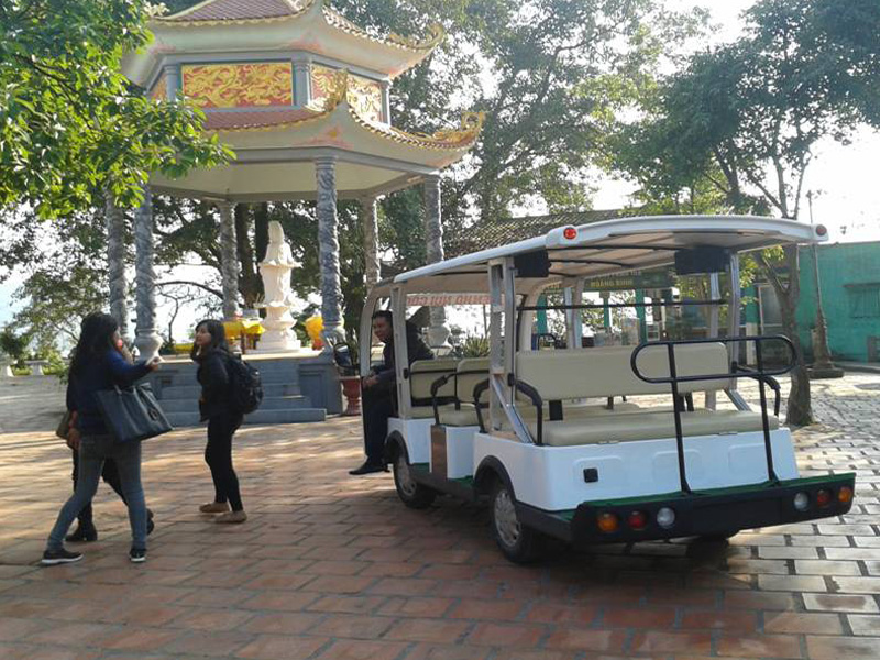 Ô tô điện chính hãng Ninh Thuận Ô tô điện chính hãng Ninh Thuận