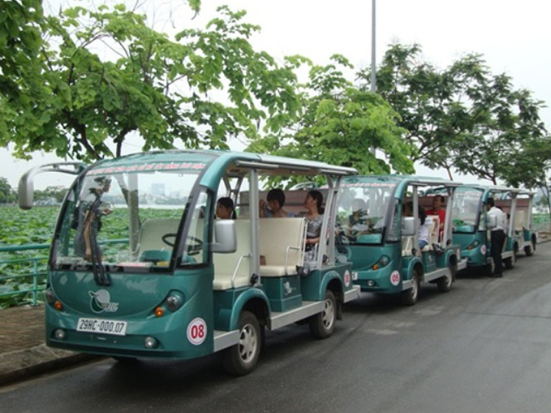 Ô tô điện giá rẻ Ninh Thuận Ô tô điện giá rẻ Ninh Thuận