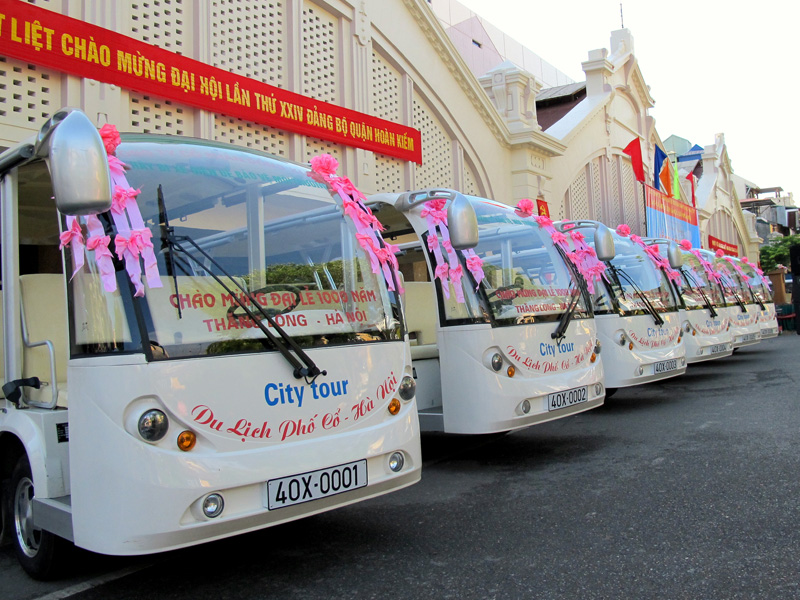 Ô tô điện Ninh Thuận Ô tô điện Ninh Thuận