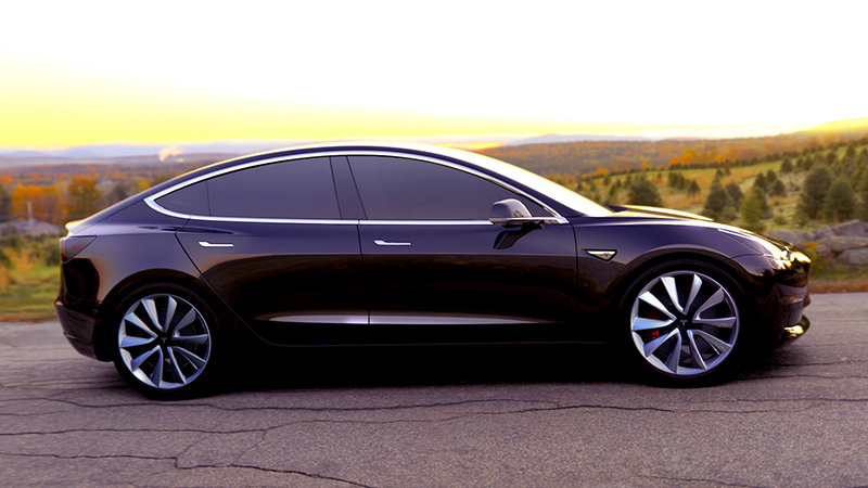 Ô tô điện tesla Sơn La Ô tô điện tesla Sơn La