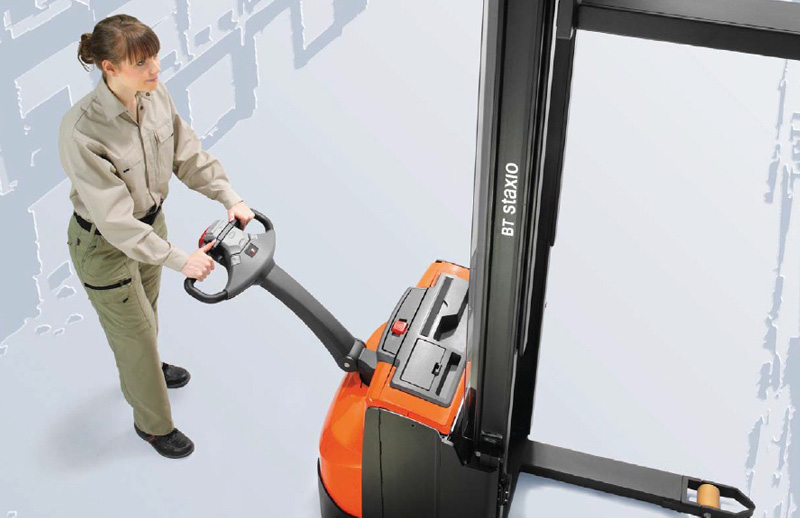 Xe nâng điện chính hãng TP.HCM Xe nâng điện chính hãng TP.HCM