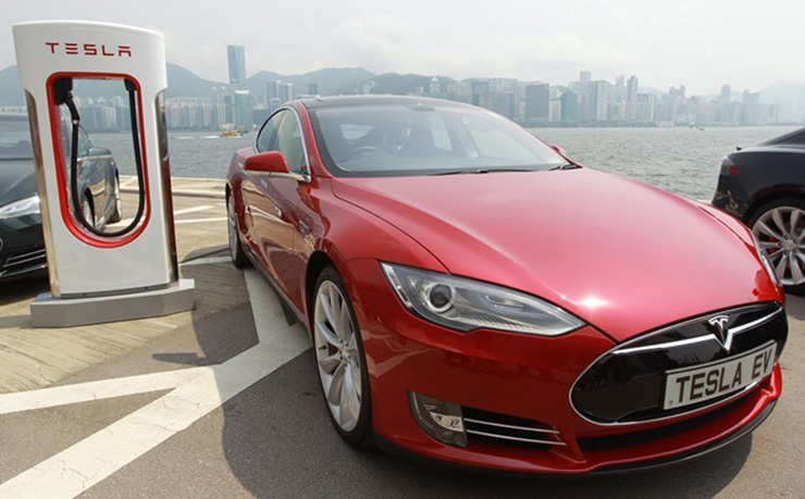 Ô tô điện tesla Quận Thủ Đức Ô tô điện tesla Quận Thủ Đức