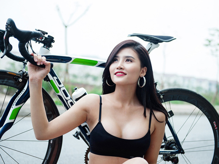 Xe đạp Quận 8 Xe đạp Quận 8