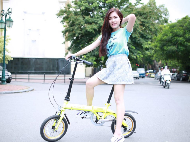 Xe đạp giá rẻ Quận 9 Xe đạp giá rẻ Quận 9
