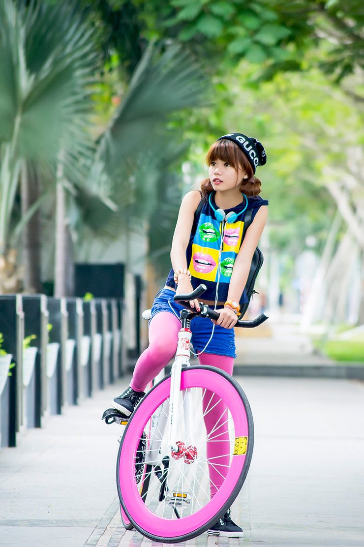 Xe đạp giá rẻ Quận Phú Nhuận Xe đạp giá rẻ Quận Phú Nhuận