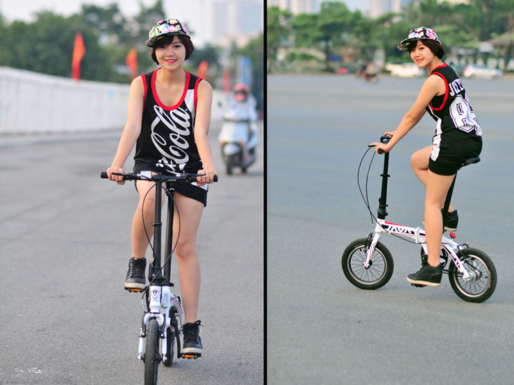 Xe đạp giá rẻ Quận Tân Phú Xe đạp giá rẻ Quận Tân Phú