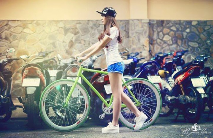 Xe đạp chính hãng Quận Tân Phú Xe đạp chính hãng Quận Tân Phú
