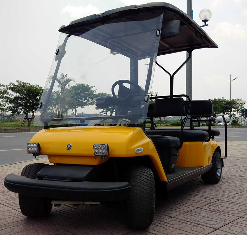 Ô tô điện giá rẻ Tiền Giang Ô tô điện giá rẻ Tiền Giang