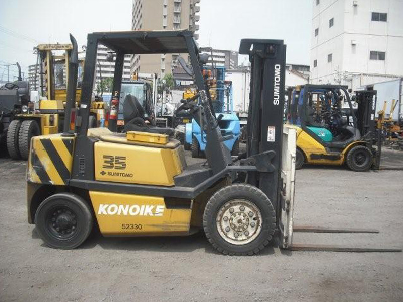 Xe nâng điện Bắc Kạn giá rẻ Xe nâng điện Bắc Kạn giá rẻ đã qua sử dụng