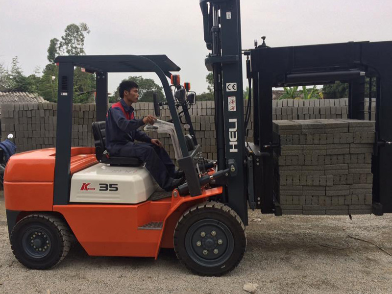 Xe nâng điện Bắc Ninh Xe nâng điện Bắc Ninh