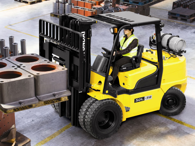 Xe nâng điện Bến Tre Xe nâng điện Bến Tre tốt nhất
