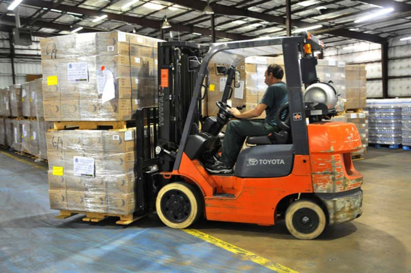 Xe nâng điện Bình Định giá rẻ Xe nâng điện Bình Định giá rẻ