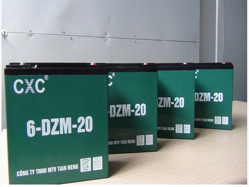 Bán buôn bình ắc quy xe đạp điện tại Hà Nội Bán buôn bình ắc quy xe đạp điện tại Hà Nội