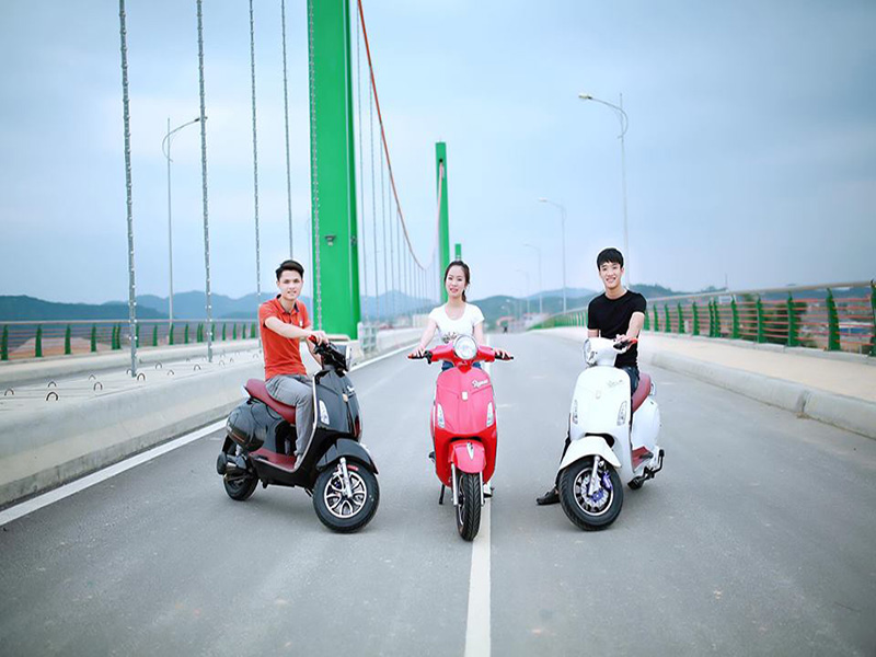 Ắc quy xe máy điện hãng Pega Ắc quy xe máy điện hãng Pega