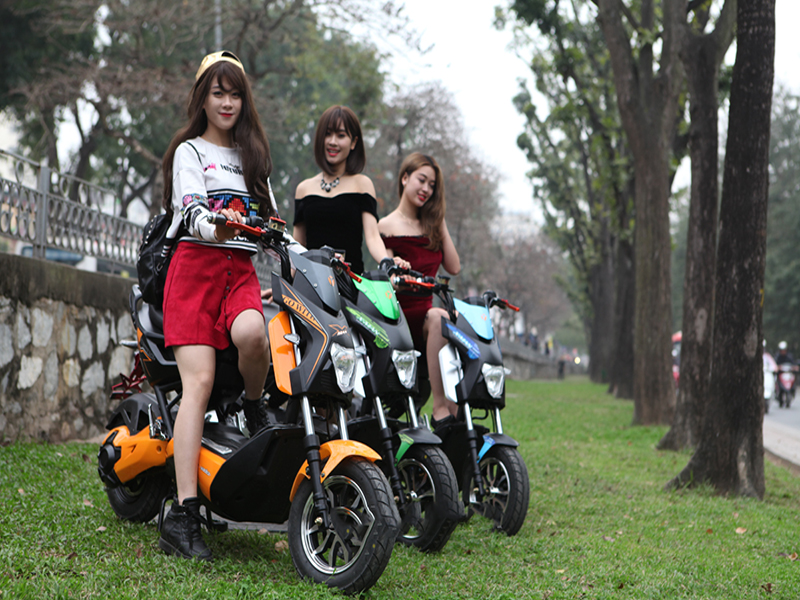 Bán xe máy điện tại Lào Cai uy tín Bán xe máy điện tại Lào Cai
