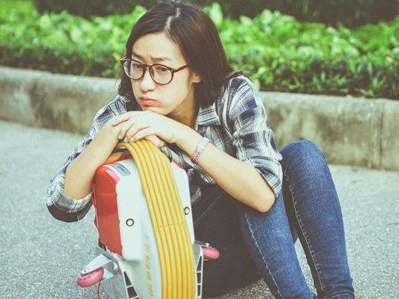 Bán xe điện 01 bánh tại Bắc Kạn chất lượng Bán xe điện 01 bánh tại Bắc Kạn