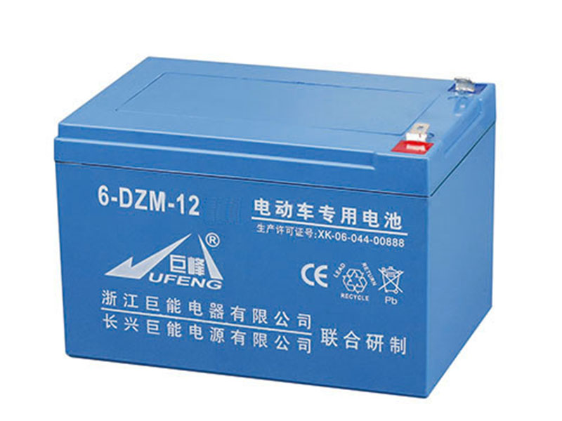 Ắc quy xe đạp điện hãng Nijia giá rẻ Ắc quy xe đạp điện hãng Nijia