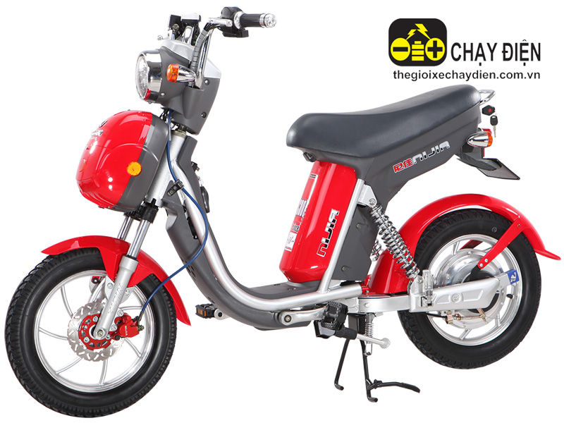 Ăc quy xe đạp điện hãng Nijia tốt nhất Ăc quy xe đạp điện hãng Nijia
