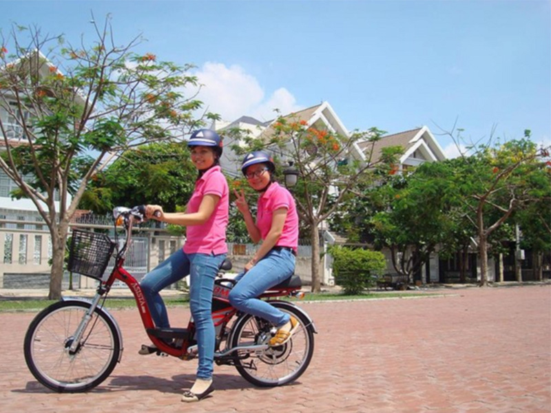 Phụ tùng xe đạp điện hãng Asista Bmm Phụ tùng xe đạp điện hãng Asista Bmm