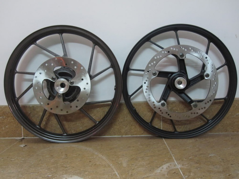 Bán sỉ phụ tùng xe máy điện tại Bình Thuận Bán sỉ phụ tùng xe máy điện tại Bình Thuận