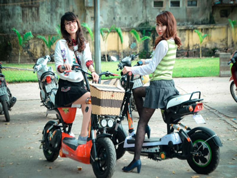 Phụ tùng xe đạp điện hãng Before All Phụ tùng xe đạp điện hãng Before All