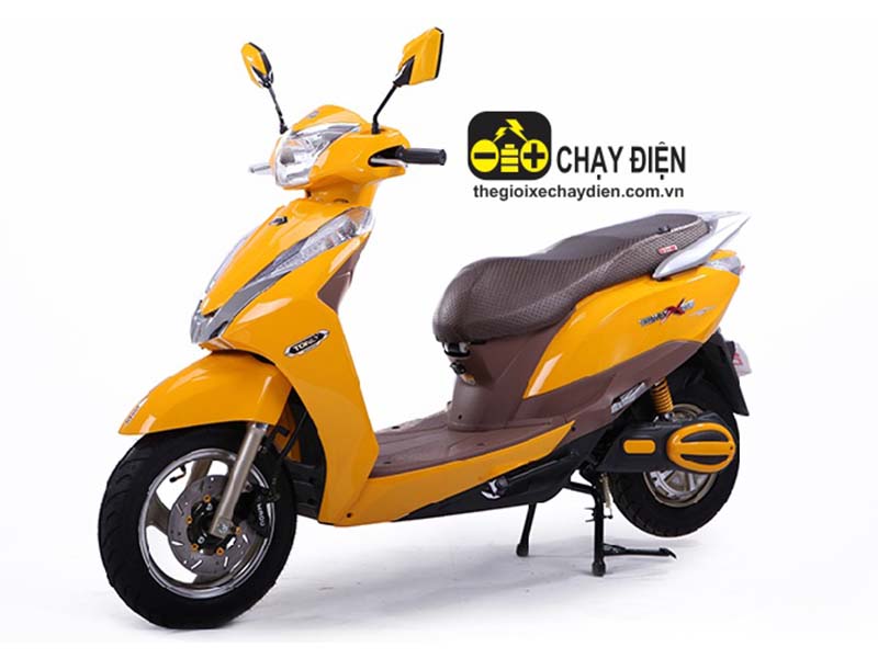 Ắc quy xe máy điện hãng Honda Ắc quy xe máy điện hãng Honda