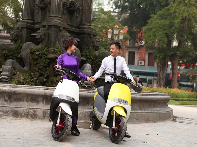 Bán xe máy điện tại Trà Vinh Bán xe máy điện tại Trà Vinh
