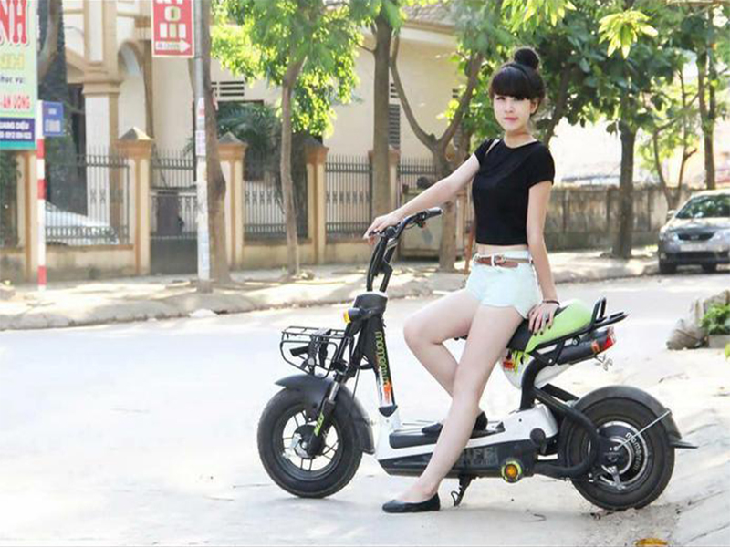 Bán xe máy điện tại An Giang Bán xe máy điện tại An Giang