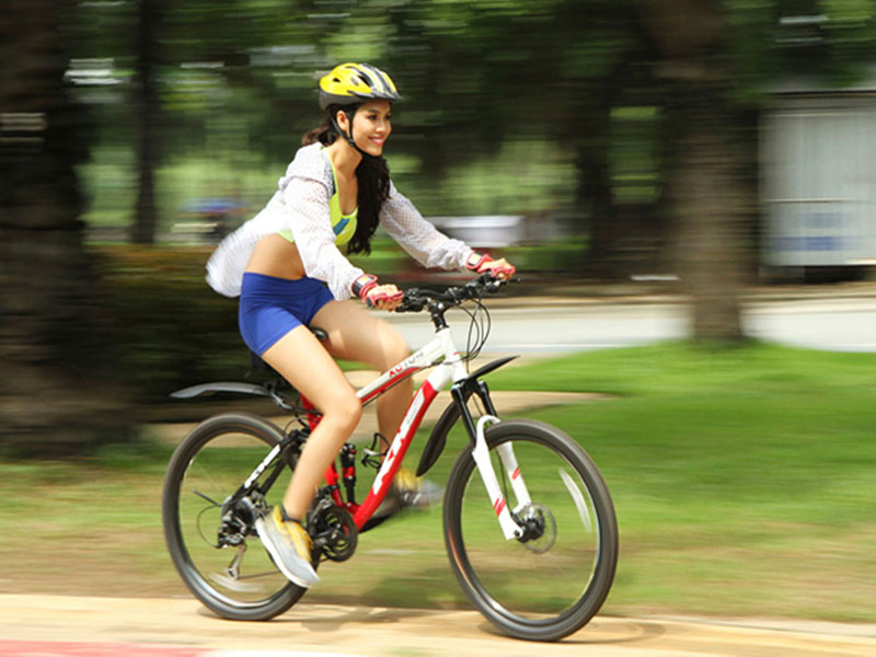 Bán xe đạp tại TP. Hồ Chí Minh Bán xe đạp tại TP. Hồ Chí Minh