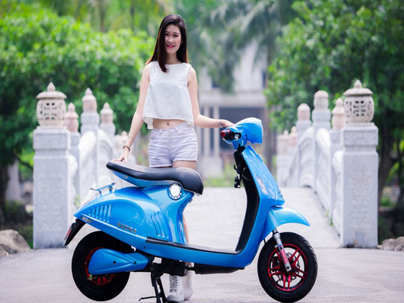 Bán xe máy điện tại Bạc Liêu Bán xe máy điện tại Bạc Liêu