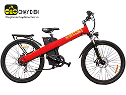 Xe đạp điện Ecogo Max8 Xe đạp điện Ecogo Max8