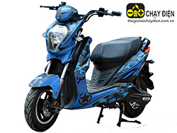Bảng giá xe máy điện Xmen 2S Xe máy điện Xmen 2S