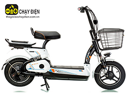 Bảng giá xe máy điện Aima Ecoo Xe máy điện Aima Ecoo