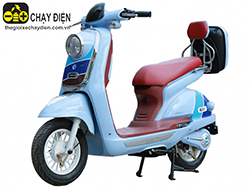 Bảng giá Xe máy điện Aima Freedom Xe máy điện Aima Freedom