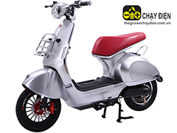 Bảng giá xe máy điện MiLan 2 Xe máy điện MiLan 2