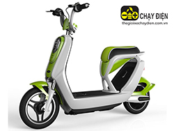 Bảng giá xe máy điện Aima ilook Xe máy điện Aima ilook